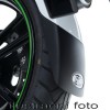 Prodloužení blatníku R&G Racing pro BMW S1000XR, karbon